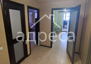 1-к квартира, вторичка, 40м2, 13/14 этаж