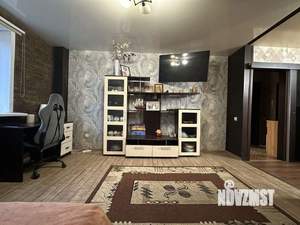 1-к квартира, вторичка, 37м2, 1/3 этаж