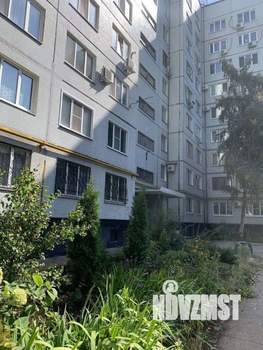 1-к квартира, вторичка, 35м2, 7/9 этаж