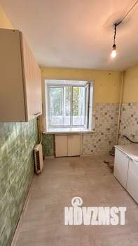 2-к квартира, вторичка, 56м2, 3/9 этаж