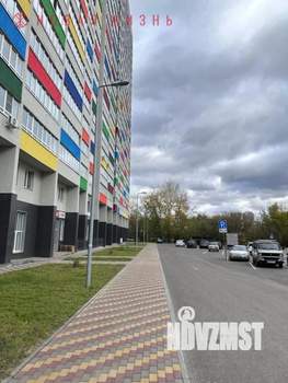 2-к квартира, вторичка, 73м2, 2/24 этаж