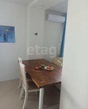 3-к квартира, вторичка, 92м2, 23/24 этаж