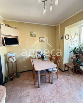 3-к квартира, вторичка, 70м2, 10/10 этаж