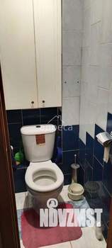 3-к квартира, вторичка, 84м2, 8/9 этаж
