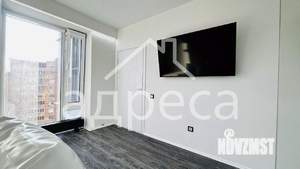 2-к квартира, вторичка, 59м2, 16/25 этаж