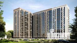 2-к квартира, вторичка, 53м2, 9/16 этаж