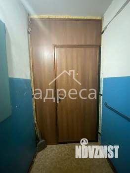 3-к квартира, вторичка, 64м2, 2/9 этаж