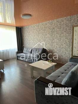 2-к квартира, вторичка, 42м2, 4/5 этаж