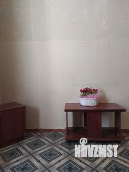 1-к квартира, вторичка, 18м2, 1/3 этаж