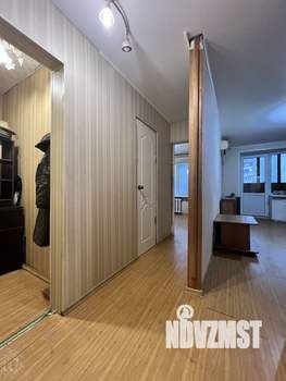 1-к квартира, вторичка, 35м2, 7/12 этаж