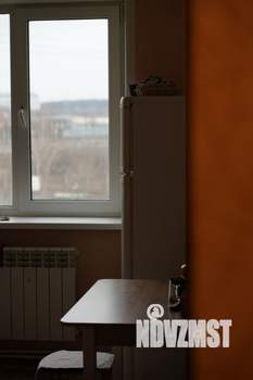 1-к квартира, вторичка, 36м2, 3/3 этаж