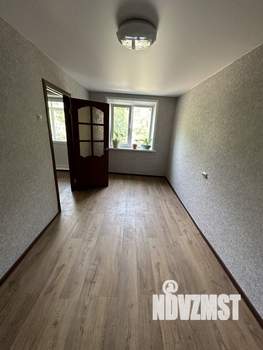 2-к квартира, вторичка, 45м2, 4/5 этаж