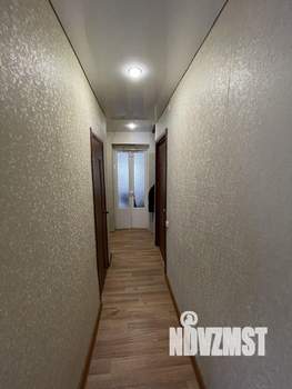 2-к квартира, вторичка, 48м2, 5/5 этаж