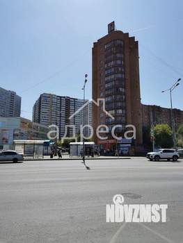 1-к квартира, вторичка, 45м2, 2/14 этаж