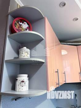 3-к квартира, вторичка, 60м2, 5/5 этаж