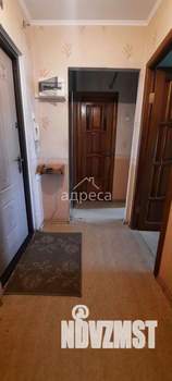 3-к квартира, вторичка, 59м2, 9/9 этаж