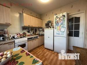 1-к квартира, вторичка, 33м2, 3/9 этаж