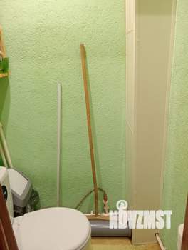 1-к квартира, вторичка, 31м2, 2/2 этаж