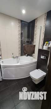 3-к квартира, вторичка, 109м2, 20/23 этаж