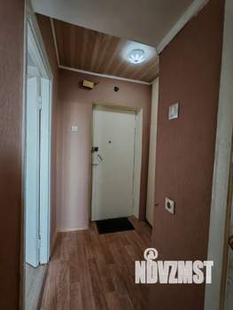 1-к квартира, вторичка, 28м2, 8/9 этаж