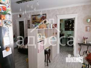 2-к квартира, вторичка, 44м2, 1/5 этаж