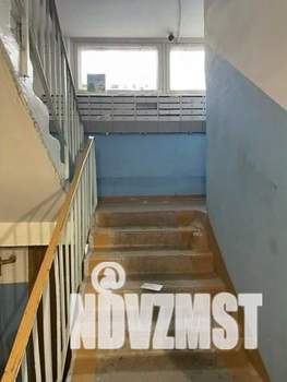 2-к квартира, вторичка, 53м2, 1/10 этаж
