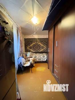 2-к квартира, вторичка, 41м2, 1/5 этаж