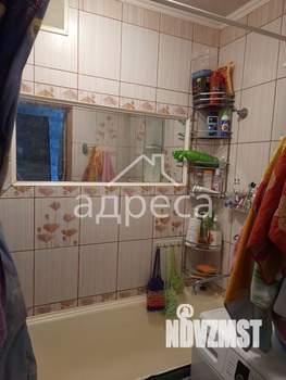 2-к квартира, вторичка, 43м2, 9/9 этаж