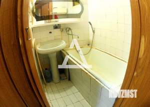 2-к квартира, вторичка, 48м2, 1/5 этаж