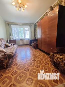 1-к квартира, вторичка, 31м2, 1/5 этаж