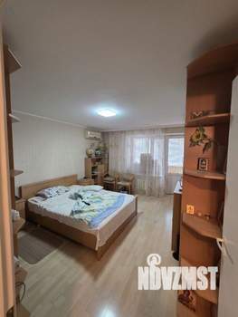 1-к квартира, вторичка, 35м2, 8/10 этаж