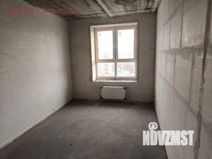 2-к квартира, вторичка, 54м2, 10/16 этаж