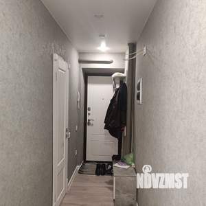 2-к квартира, вторичка, 42м2, 2/5 этаж
