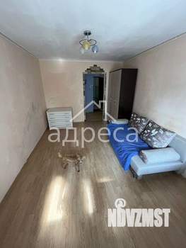 1-к квартира, вторичка, 44м2, 3/10 этаж
