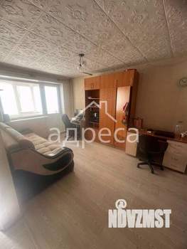 1-к квартира, вторичка, 30м2, 5/5 этаж