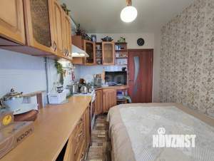 1-к квартира, вторичка, 48м2, 2/2 этаж