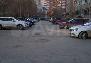 1-к квартира, вторичка, 38м2, 3/10 этаж