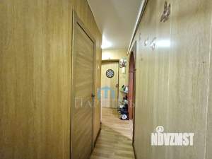 1-к квартира, вторичка, 32м2, 1/9 этаж