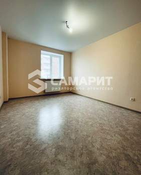 1-к квартира, вторичка, 34м2, 4/9 этаж