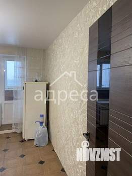 1-к квартира, вторичка, 40м2, 10/16 этаж