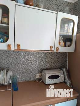 1-к квартира, вторичка, 32м2, 3/5 этаж