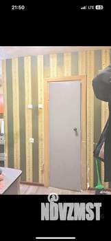 1-к квартира, вторичка, 21м2, 4/9 этаж