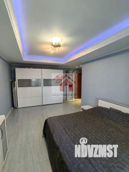 3-к квартира, вторичка, 119м2, 9/10 этаж