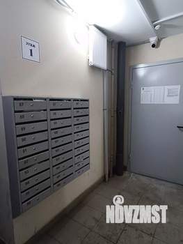 Студия квартира, вторичка, 24м2, 8/16 этаж