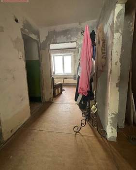 3-к квартира, вторичка, 73м2, 1/13 этаж