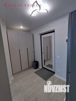1-к квартира, вторичка, 36м2, 14/26 этаж