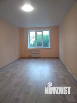 2-к квартира, вторичка, 59м2, 1/10 этаж