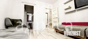 1-к квартира, вторичка, 36м2, 3/9 этаж
