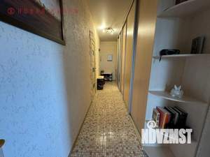 1-к квартира, вторичка, 39м2, 15/25 этаж