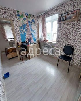2-к квартира, вторичка, 41м2, 5/5 этаж
